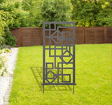 Volente Metal Trellis