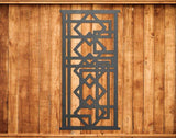 Giza Metal Trellis