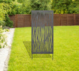 Amisos Metal Trellis/Privacy Screen