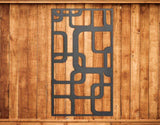 Argos Metal Trellis/Privacy Screen