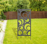 Chicago Metal Trellis/Privacy Screen