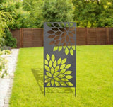 Naples Metal Trellis/Privacy Screen