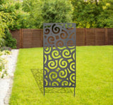 Sacramento Metal Trellis/Privacy Screen