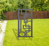 Archer Metal Trellis