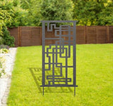 Arcadia Metal Trellis