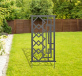 Carina Metal Trellis