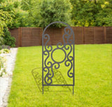 Whiting Metal Trellis