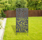 Sarasota Metal Trellis/Privacy Screen