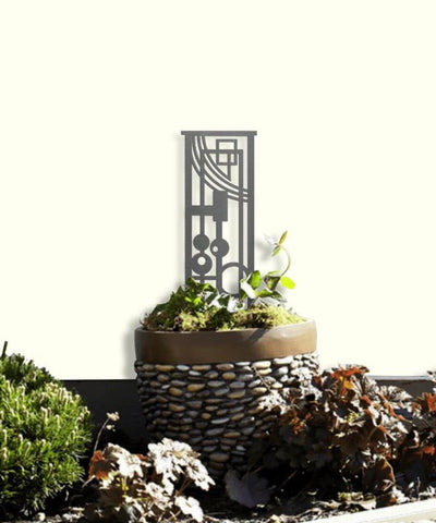 Athena Planter/Pot Trellis