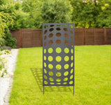 Orion Metal Trellis/Privacy Screen