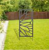 Satara Metal Trellis/Privacy Screen