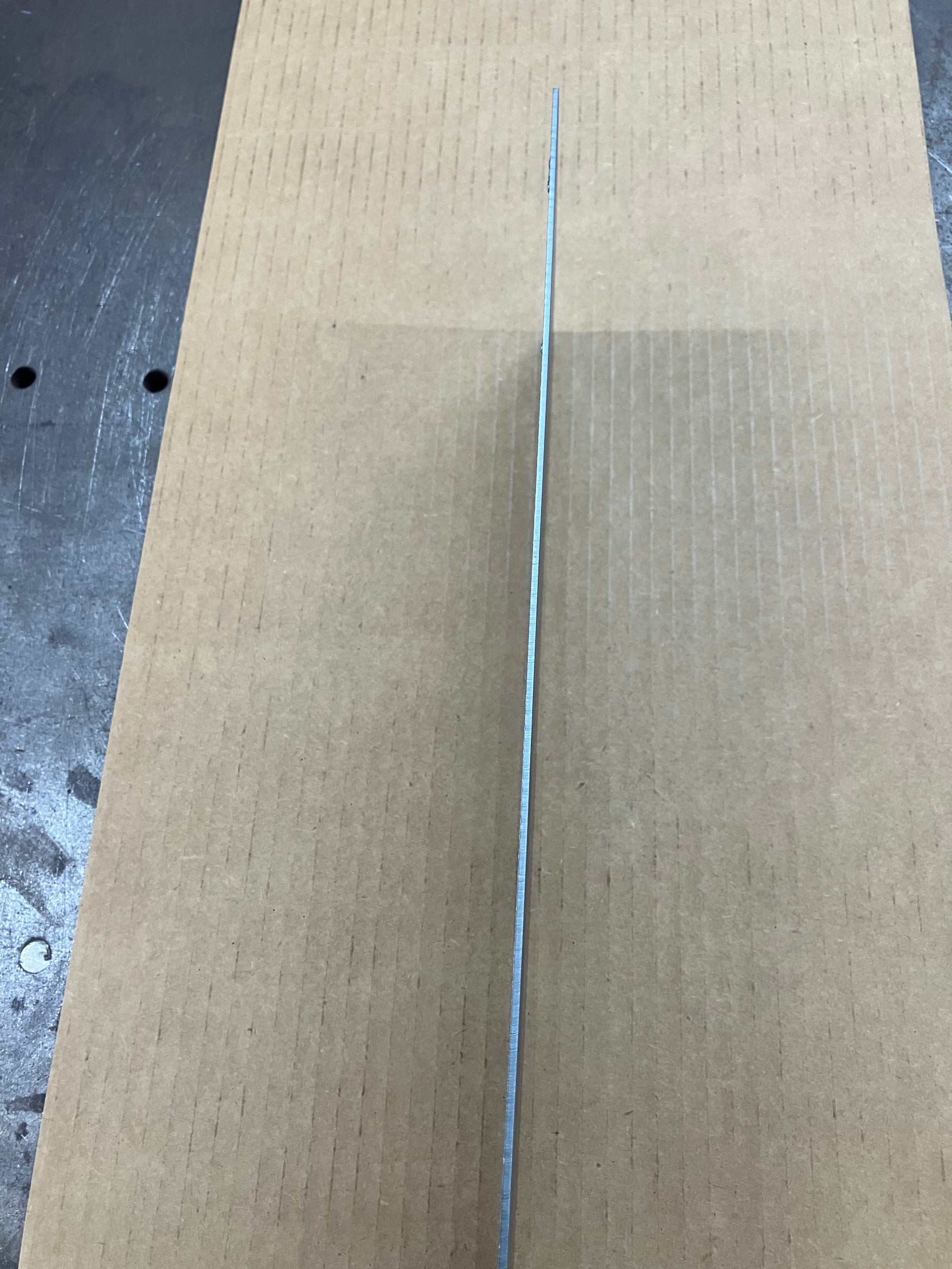 14 gauge steel strip thickness 
