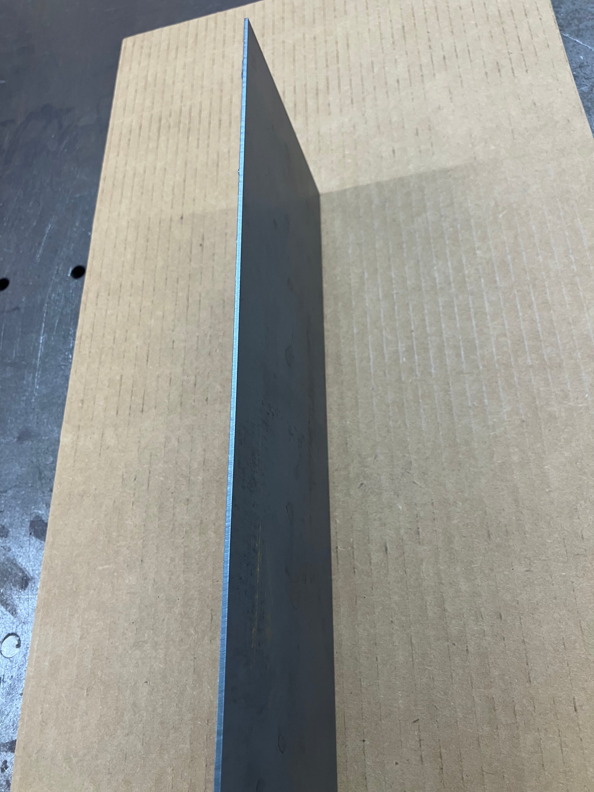 14 gauge small steel strip 