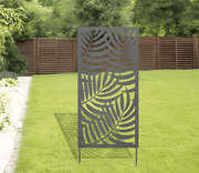outdoor decorative screens