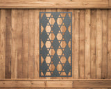 outdoor metal privacy screens