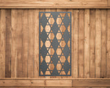 outdoor metal privacy screens