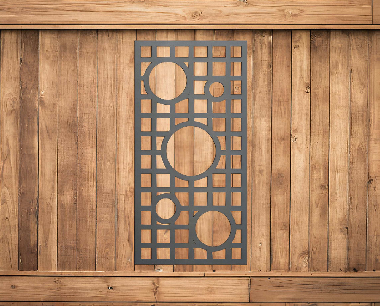 decorative screen