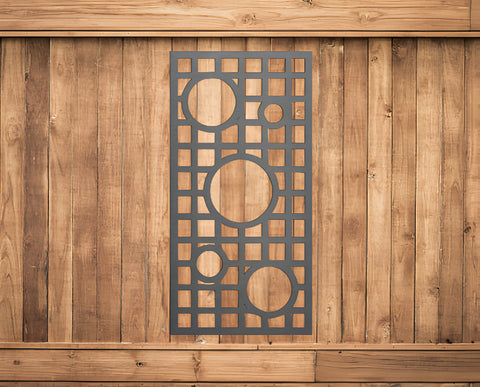 decorative screen