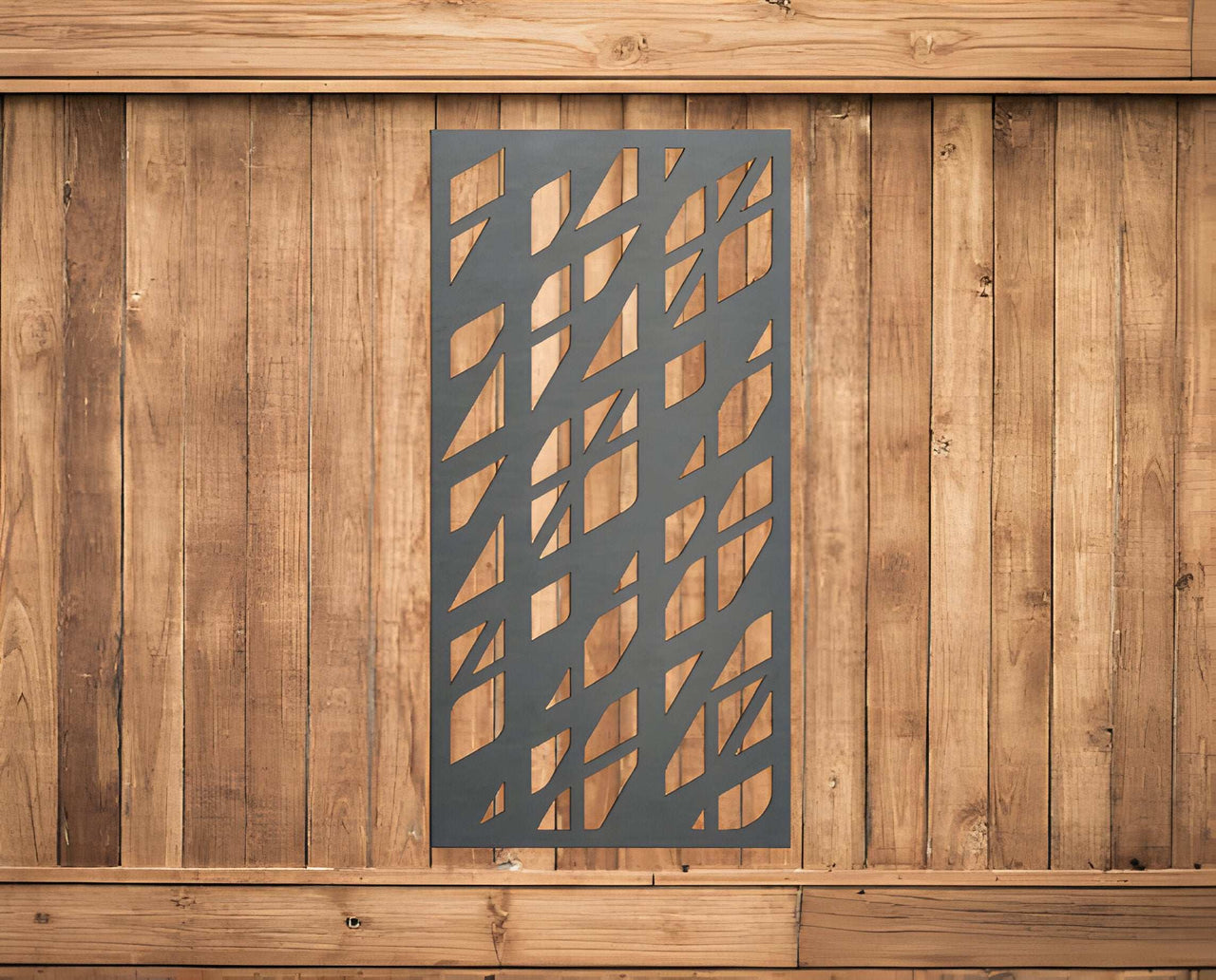 decorative screen panel