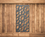 decorative screen panel