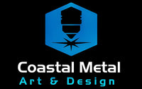 Coastal Metal Art & Design