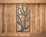 decorative metal screen