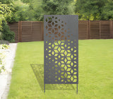 outdoor screen decor