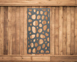 fence screens decorative