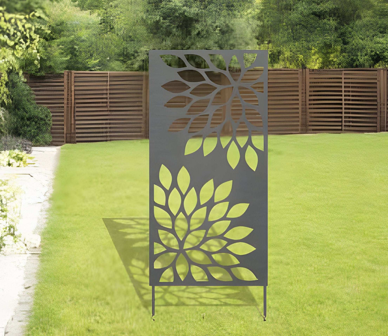 garden decorative panels