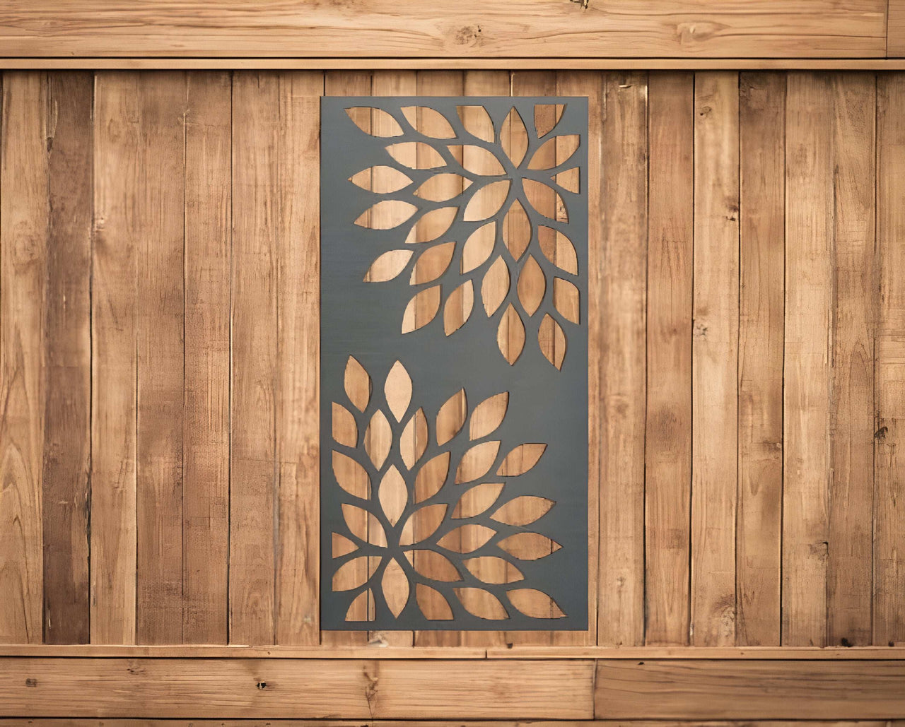 wall panel decor
