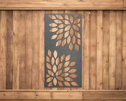 wall panel decor