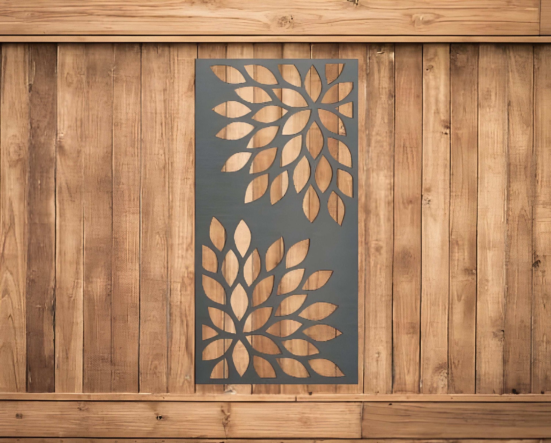 wall panel decor