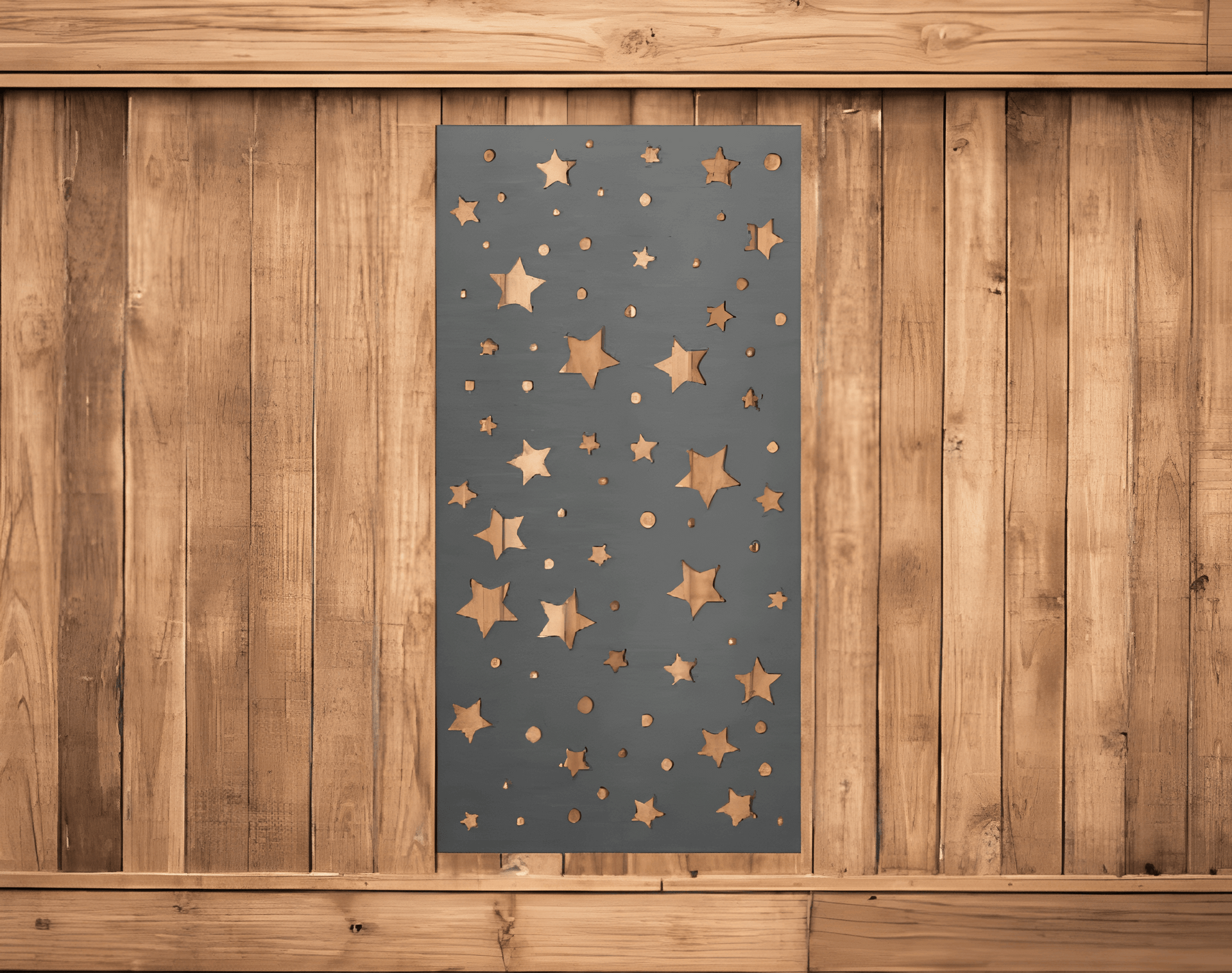 Decorative Metal Screens