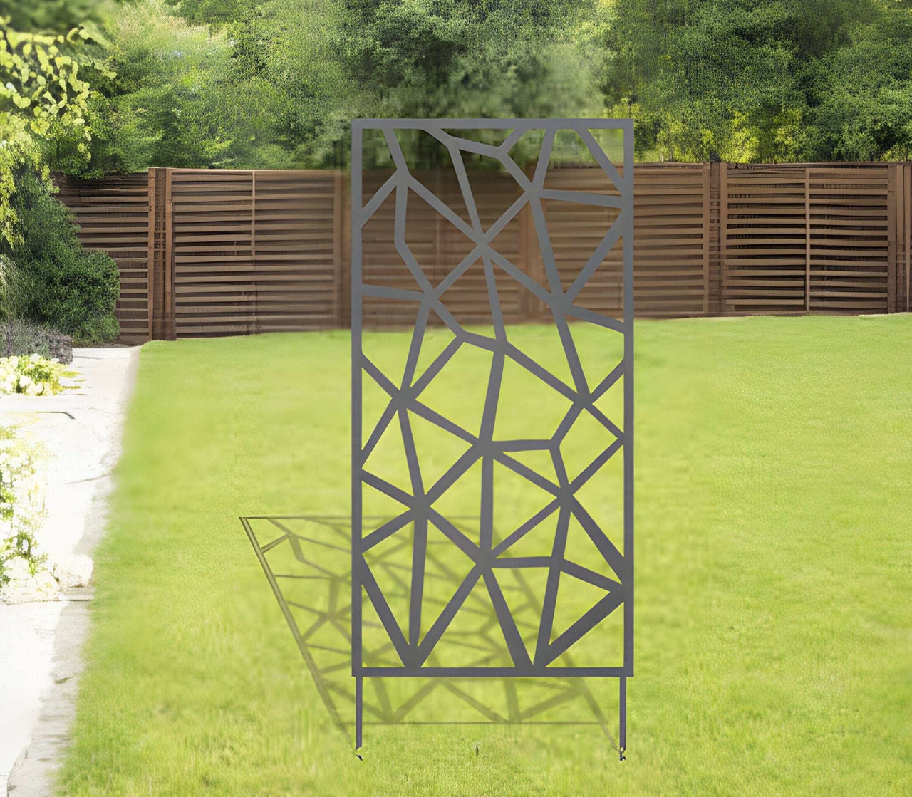 plant trellises