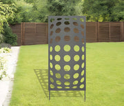 metal decorative outdoor panels