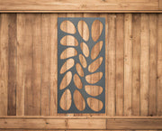 Metal Decorative Outdoor Panels