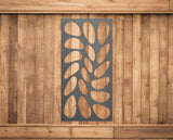 Metal Decorative Outdoor Panels
