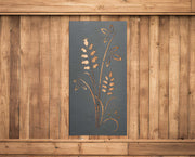 decorative screen panel metal