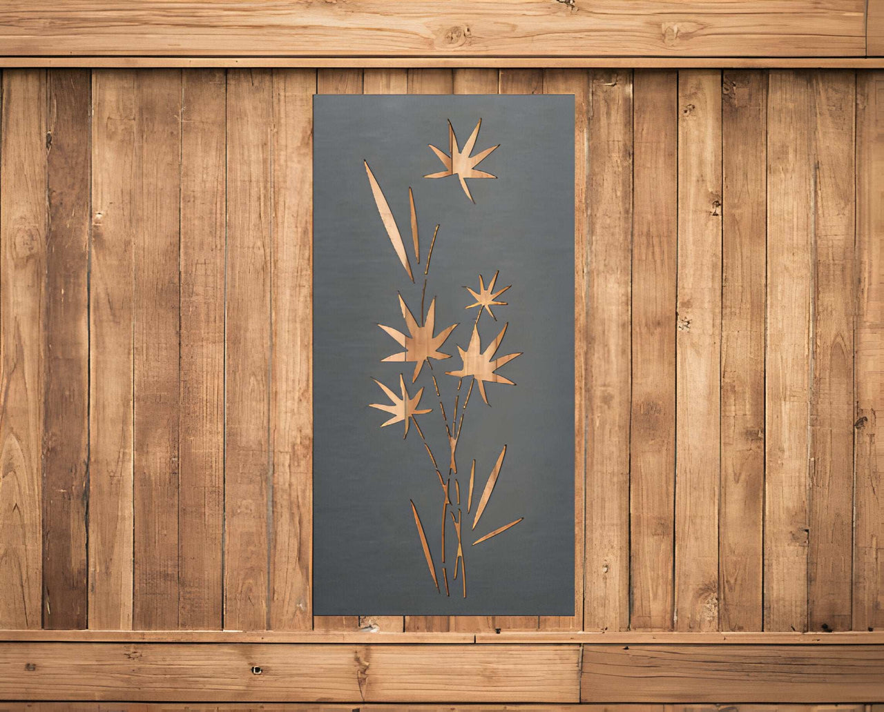 exterior privacy panels 