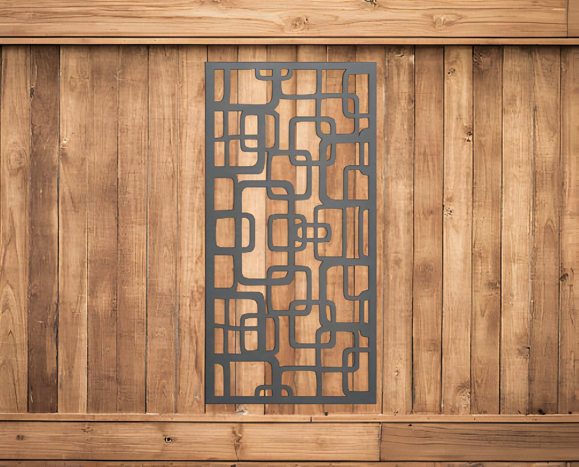 decorative metal wall panels interior