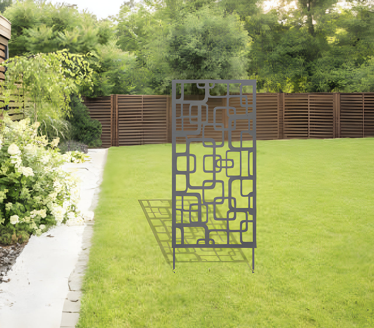 Pisa Trellis For Emi