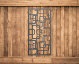 decorative metal wall panels interior