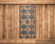 decorative steel panels