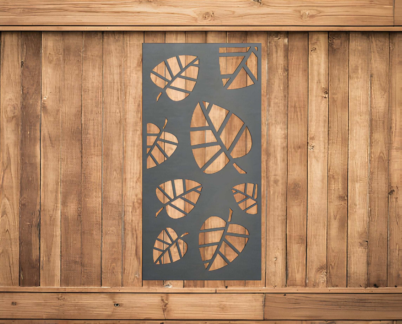 metal decorative screen panels