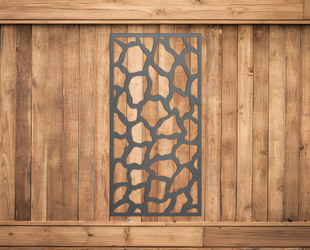 rail panels