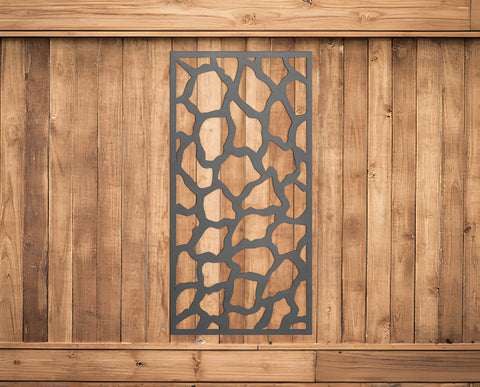 rail panels
