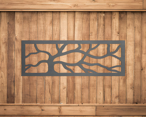 metal decorative screen panels