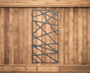 metal trellis