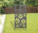 decorative metal screen