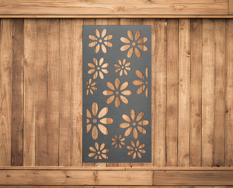 metal gate insert